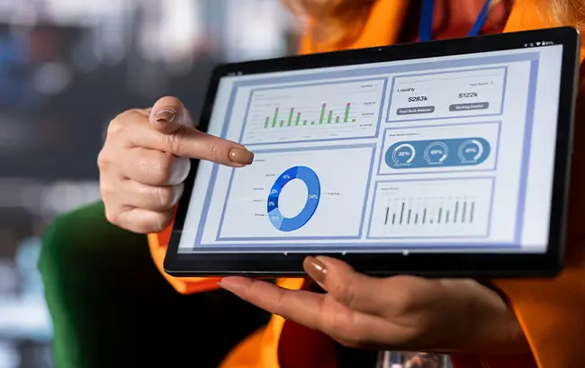 AG Finance Partner, contrôle de gestion, DAF externalisé, RAF à temps partagé, TPE PME pilotage financier & anticipation stratégique Toulon / Var