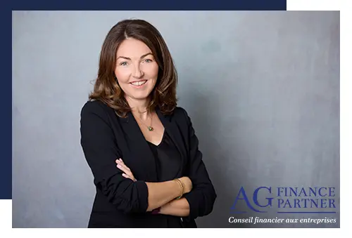 AG Finance Partner, contrôle de gestion, DAF externalisé, RAF à temps partagé, TPE PME pilotage financier & anticipation stratégique Toulon / Var